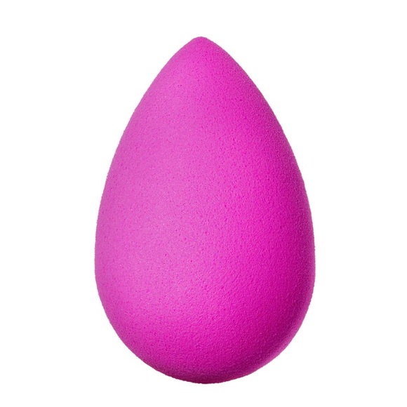 🧰 BEAUTY BLENDER | BEAUTYBLENDER ‘ELECTRIC VIOLET’ SPONGE - Picture 4 of 7